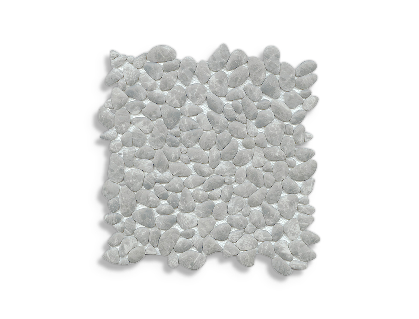 mozaiek Grijs 30.5 x 30.5