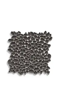 mozaiek Zwart 30.5 x 30.5 | 945-214 | Jan Groen Tegels