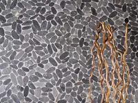 mozaiek Zwart 30.5 x 30.5 | 945-214 | Jan Groen Tegels