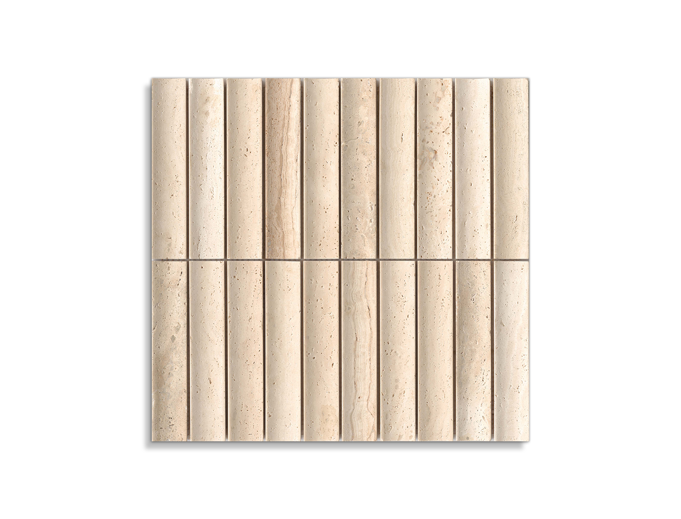 mozaiek Beige 30.6 x 31.8