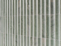 mozaiek Groen 30.6 x 31.8 | 334-953 | Jan Groen Tegels