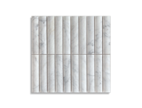 mozaiek Wit 30.6 x 31.8 | 546-561 | Jan Groen Tegels