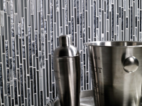 mozaiek Grijs 29.8 x 30.5 | 270-145 | Jan Groen Tegels