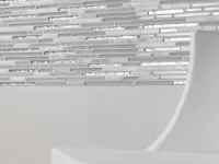 mozaiek Wit 29.8 x 30.5 | 702-424 | Jan Groen Tegels