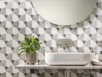 mozaiek Grijs 29.7 x 29.9 | 397-093 | Jan Groen Tegels