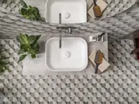 mozaiek Grijs 29.7 x 29.9 | 397-093 | Jan Groen Tegels