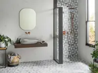 mozaiek Grijs 29.7 x 29.9 | 027-277 | Jan Groen Tegels