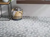 mozaiek Grijs 29.7 x 29.9 | 027-277 | Jan Groen Tegels