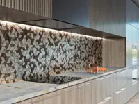 mozaiek Multi 25.8 x 30 | 478-111 | Jan Groen Tegels