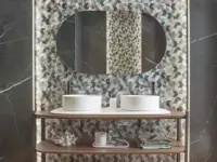 mozaiek Multi 25.8 x 30 | 296-707 | Jan Groen Tegels