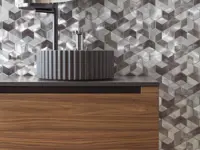 mozaiek Multi 25.8 x 30 | 845-609 | Jan Groen Tegels