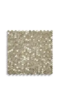 mozaiek Goud 30.1 x 30.7 | 903-997 | Jan Groen Tegels