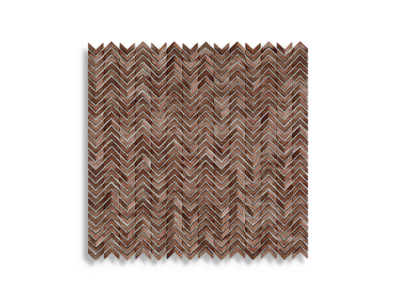mozaiek Koper 29.8 x 30