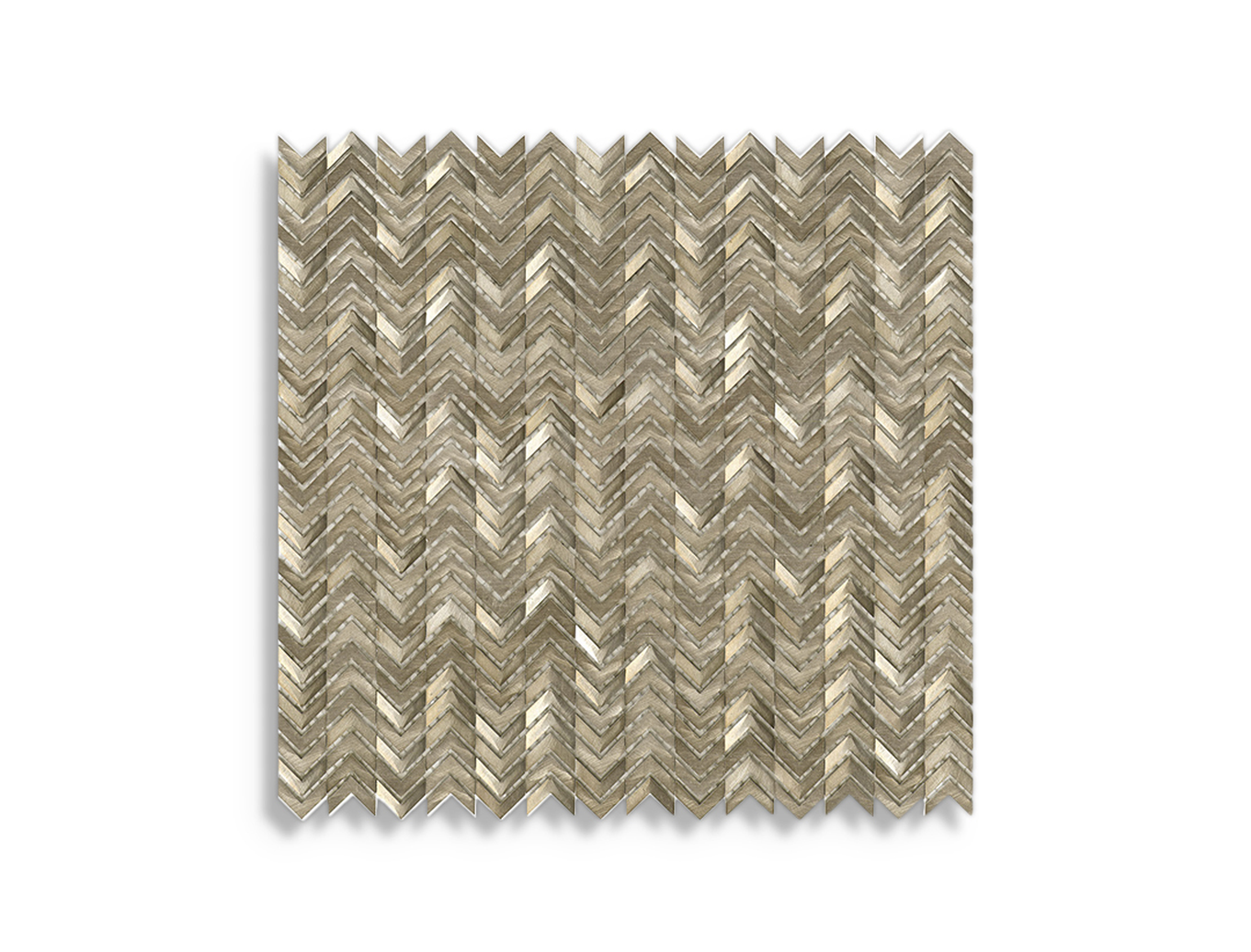 mozaiek Goud 29.8 x 30