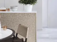 mozaiek Goud 30.5 x 30.5 | 514-528 | Jan Groen Tegels