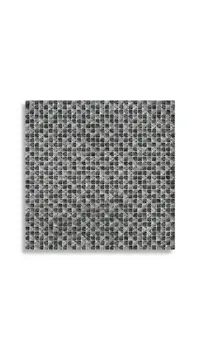 mozaiek Zilver 30.5 x 30.5 | 767-030 | Jan Groen Tegels