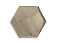 mozaiek Goud 22.5 x 26 | 360-497 | Jan Groen Tegels