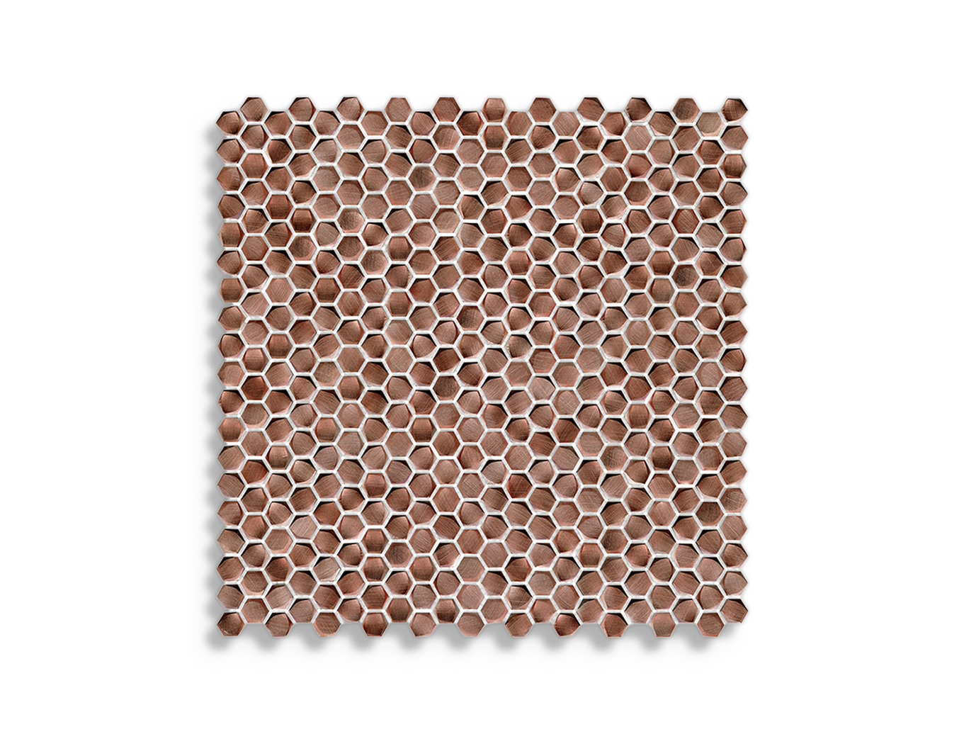 mozaiek Koper 30.4 x 30.7