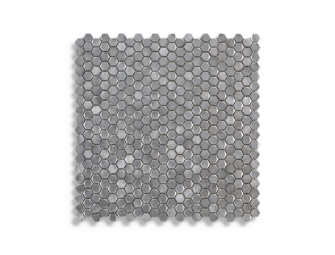 mozaiek Zilver 30.4 x 30.7