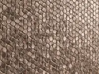 mozaiek Goud 30.4 x 30.7 | 608-020 | Jan Groen Tegels