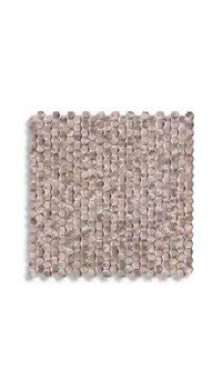 mozaiek Goud 30.4 x 30.7 | 608-020 | Jan Groen Tegels