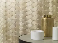 mozaiek Goud 22.1 x 28.1 | 983-858 | Jan Groen Tegels