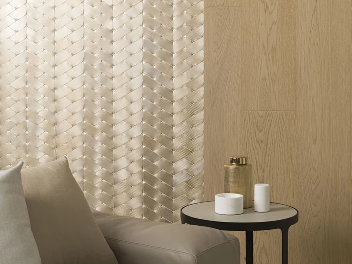 Mozaiek Goud 22.1 X 28.1 X 0.36 | 983-858 | Jan Groen Tegels