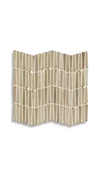 mozaiek Goud 28.9 x 30.2 | 901-597 | Jan Groen Tegels