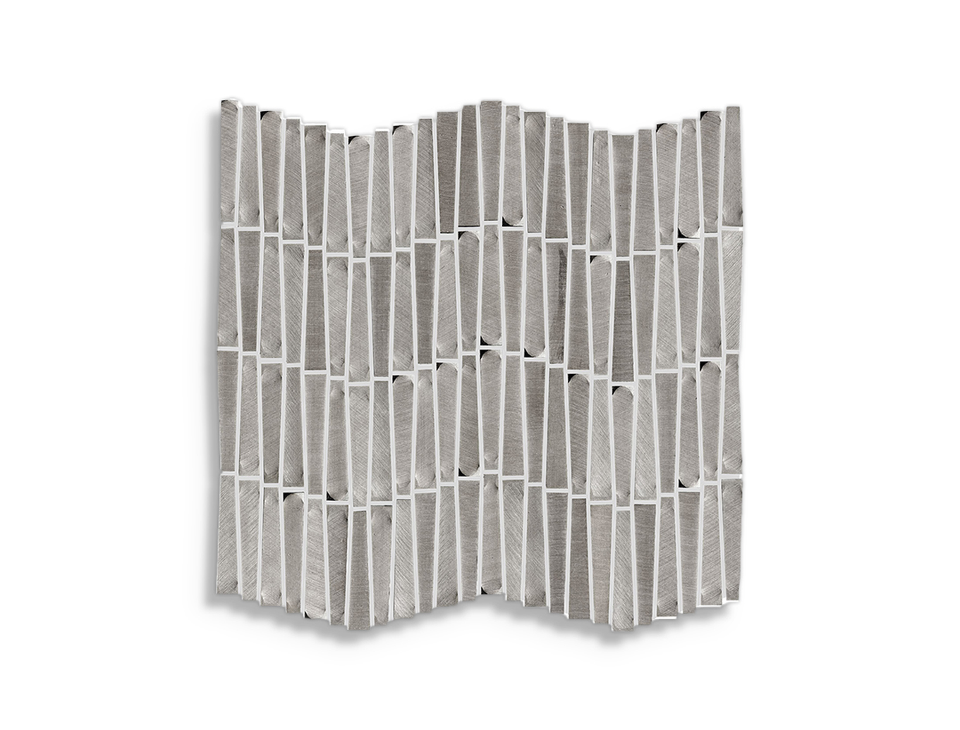 mozaiek Zilver 28.9 x 30.2