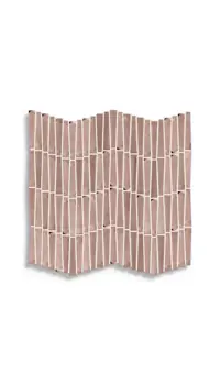 mozaiek Goud 28.9 x 30.2 | 375-292 | Jan Groen Tegels