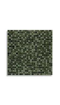 mozaiek Groen 28.9 x 30.2 | 935-912 | Jan Groen Tegels