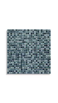mozaiek Blauw 28.9 x 30.2 | 887-994 | Jan Groen Tegels