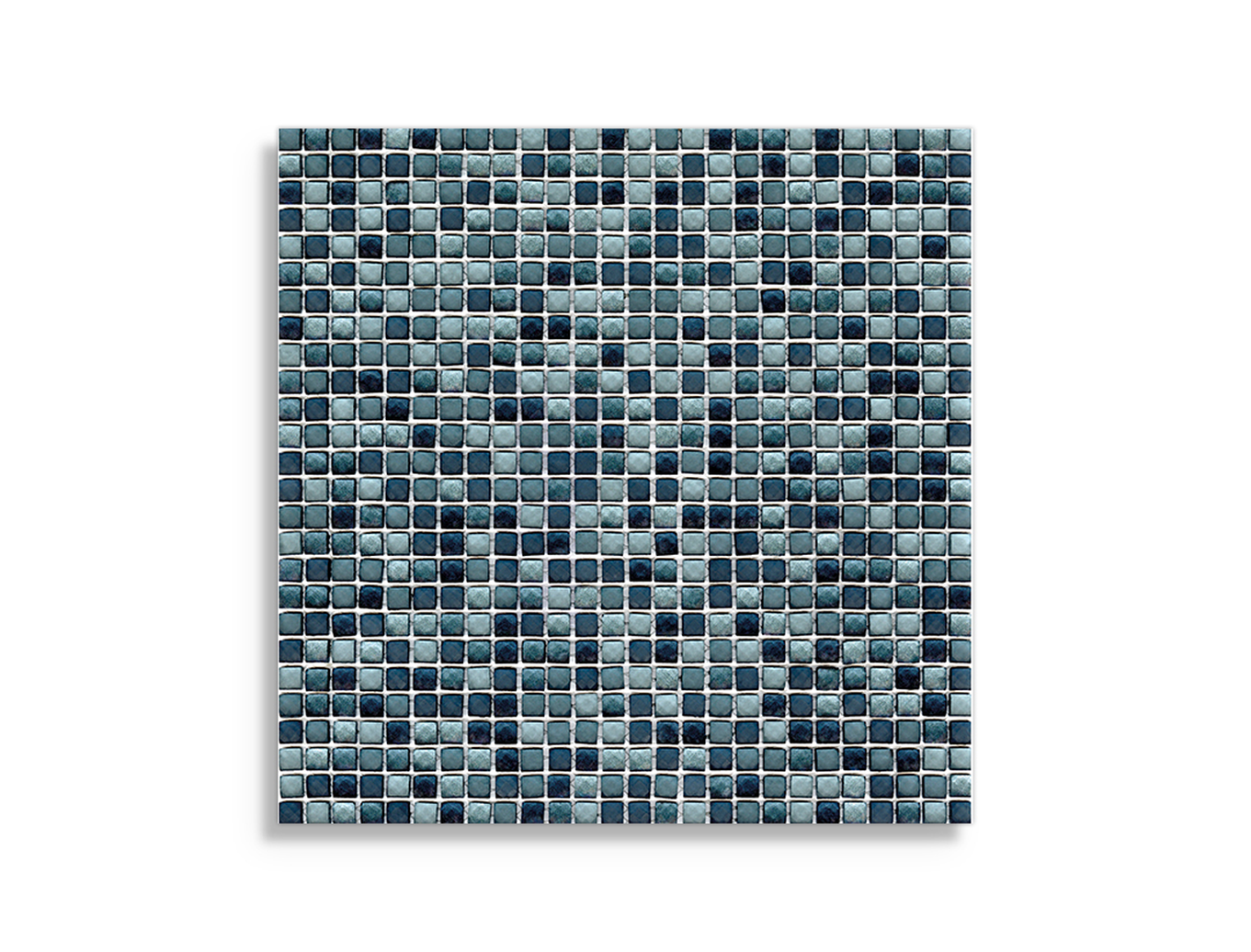 mozaiek Blauw 28.9 x 30.2