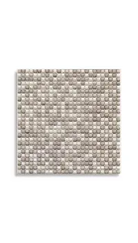 mozaiek Beige 28.9 x 30.2 | 419-719 | Jan Groen Tegels