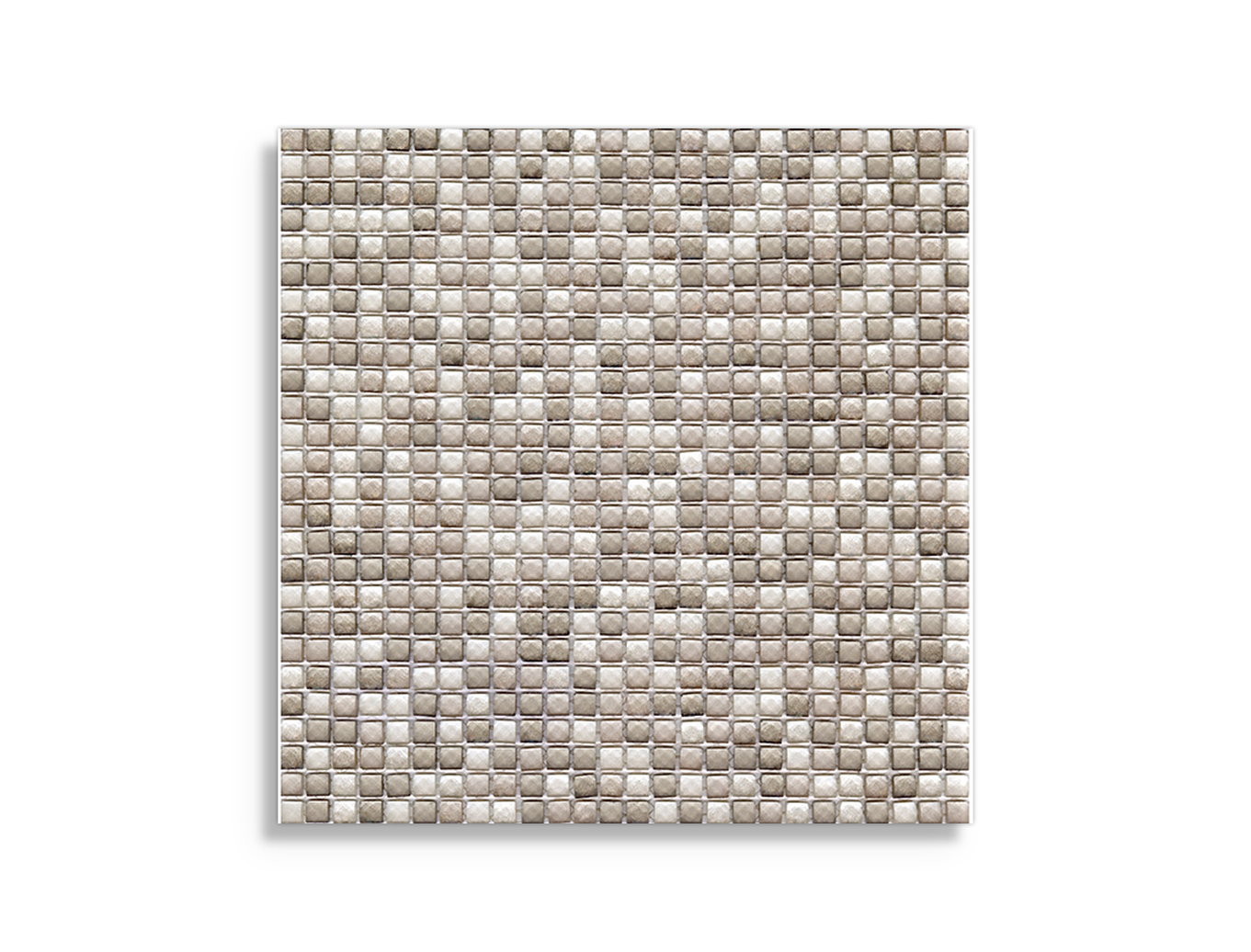 mozaiek Beige 28.9 x 30.2