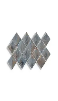mozaiek Grijs 24 x 31.2 | 508-784 | Jan Groen Tegels