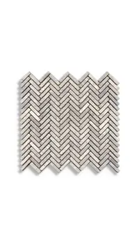 mozaiek Grijs 27.2 x 29.2 | 679-303 | Jan Groen Tegels