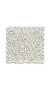 mozaiek Wit 31 x 31 | 809-436 | Jan Groen Tegels