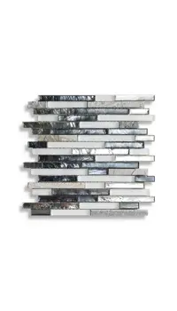 mozaiek Multi 29.7 x 30.4 | 094-351 | Jan Groen Tegels