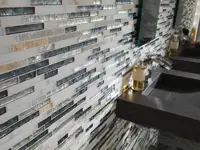 mozaiek Multi 29.7 x 30.4 | 094-351 | Jan Groen Tegels