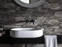 Steenstrips Keradom Canyon Graphite 16 x 40 | 037-973 | Jan Groen Tegels