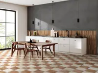 Vloertegel Keradom Garfagnana Sillano 25 x 25 | 985-929 | Jan Groen Tegels