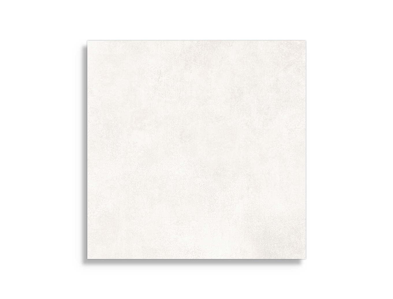 Vloertegel Saime Ground Bianco Rett 60 x 60