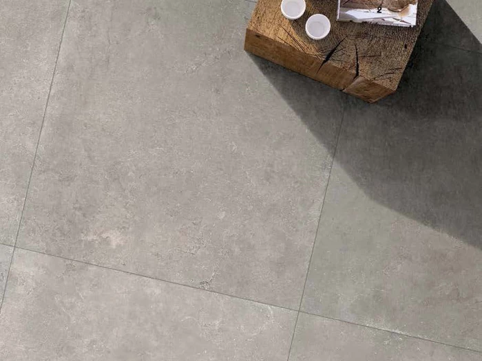 Vloertegel B&B Deepstone Cenere 60 X 60 X 1 | 692-147 | Jan Groen Tegels