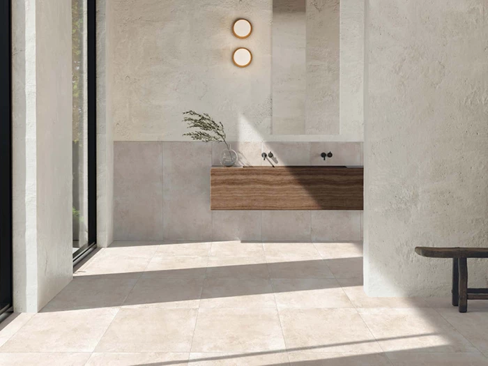 Vloertegel B&B Deepstone Corda 60 X 60 X 1 | 159-677 | Jan Groen Tegels