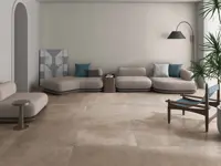 Vloertegel B&B Deepstone Argilla 90 x 90 | 344-538 | Jan Groen Tegels