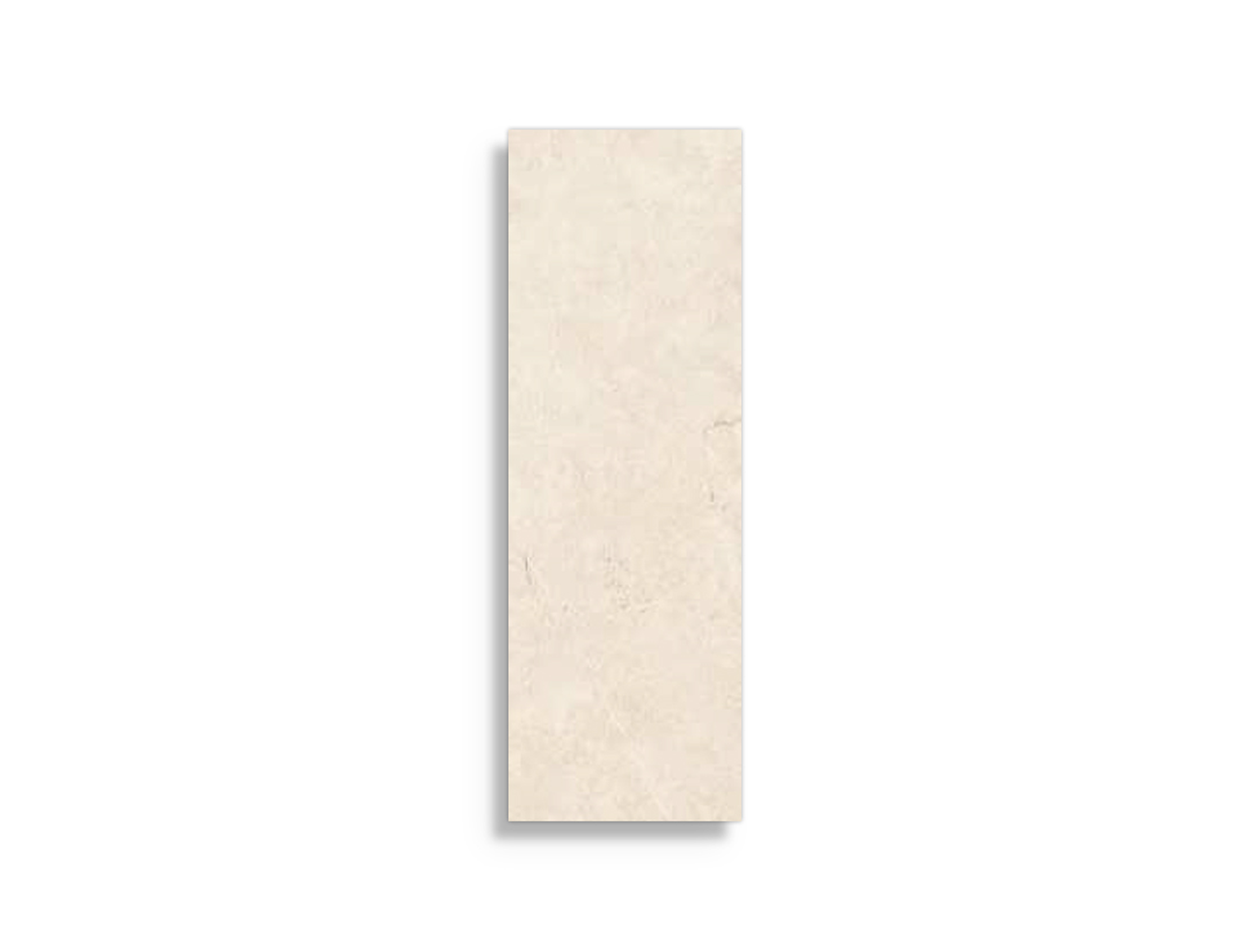Wandtegel Bellacasa Niza Marfil 30 x 90
