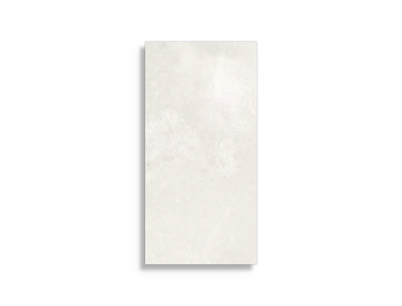 Wandtegel Bellacasa Metropolitan Blanco 30 x 60