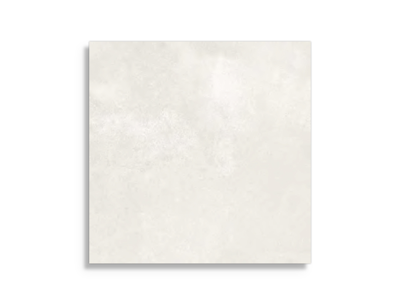 Vloertegel Bellacasa Metropolitan Blanco 60 x 60