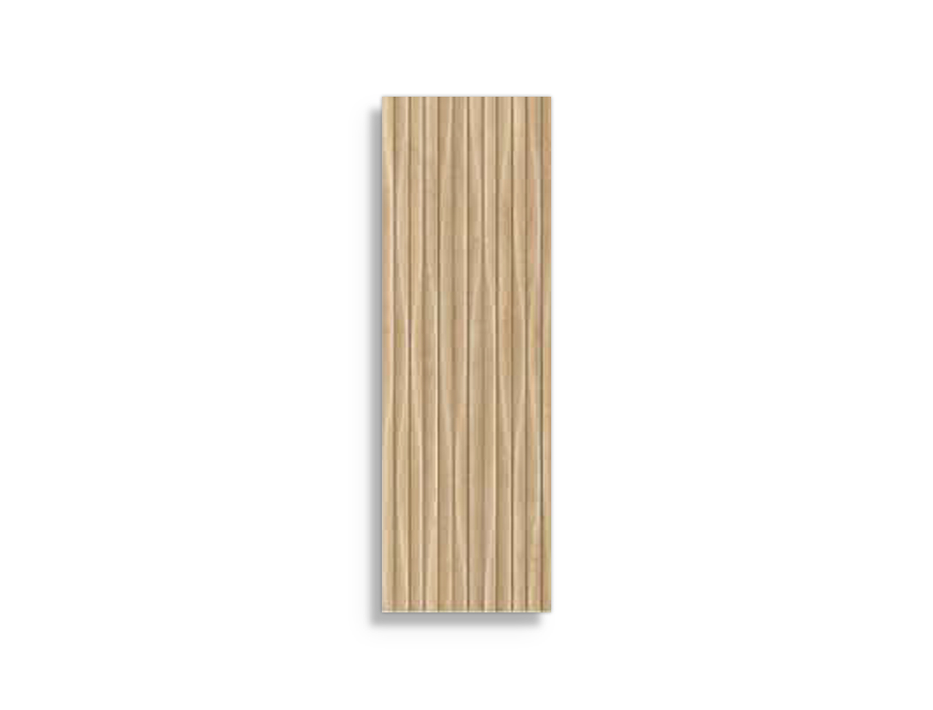 Wandtegel Bellacasa Tineo Roble 30 x 90